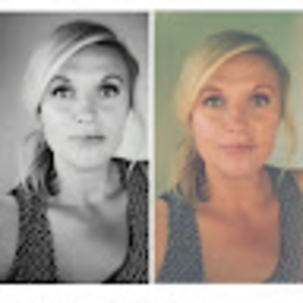 Meet your Posher, Jennifer